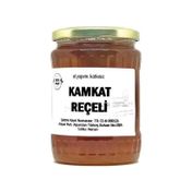 Silifke Sepeti 760 gr Kamkat Reçeli
