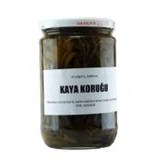 Silifke Sepeti 760 gr Kaya Koruğu