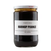Silifke Sepeti 760 gr Şekersiz Harnup Pekmezi