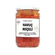 Silifke Sepeti Ev Yapımı 760 gr Havuç Reçeli