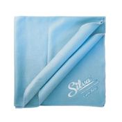 Silva Mikrofiber Cam Bez