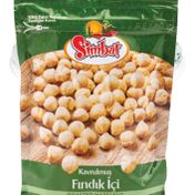 Simbat 150 gr Fındık İçi