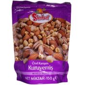 Simbat 150 gr Özel Karışım Kuruyemiş