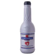 Simonelli 1 kg Çilek Aromalı Meyve Püresi