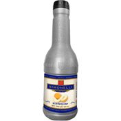 Simonelli 70 cl Kavun Aromalı Kahve Şurubu + Pompa
