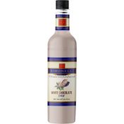 Simonelli 70 ml Beyaz Çikolata Aromalı Kahve Şurubu + Pompa