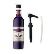 Simonelli 700 ml Lavanta Aromalı Kahve ve Kokteyl Şurubu + Pompa