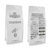 Simonelli Damla Sakızı Aromalı 1 kg Salep