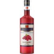 Simonelli Frambuaz Aromalı 70 cl Kahve Şurubu