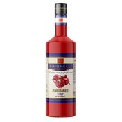 Simonelli Nar Aromalı 70 cl Kahve Şurubu