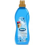 Simpak 1.5 lt Bahar Tazeliği Yumuşatıcı