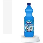 Simpak 1,1 kg Kireç Çözen