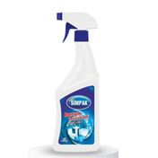 Simpak 750 ml Banyo Temizleyici
