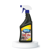 Simpak 750 ml Yağ Çözücü