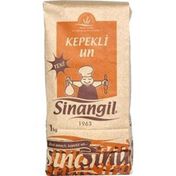 Sinangil 1 kg Kepekli Un