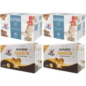 Sinangil 10 kg Glutensiz Un + 10 kg Glutensiz Karabuğdaylı Un