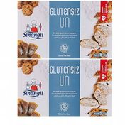 Sinangil 10 kg Glutensiz Un