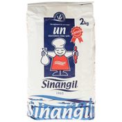 Sinangil 2 kg Un