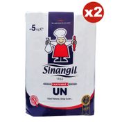 Sinangil 2x5 kg Un