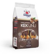 Sinangil 340 gr Fındıklı Kek Un