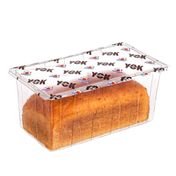 Sinangil 350 gr Karabuğdaylı Baton Ekmek