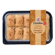 Sinangil 400 gr Dondurulmuş Soğuk Baklava
