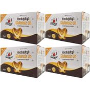 Sinangil 4x5 kg Karabuğdaylı Glutensiz Un