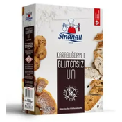 Sinangil 500 gr Glutensiz Karabuğday Unu