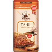 Sinangil 500 gr Tahıllı Ekmek Unu