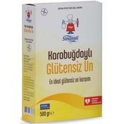 Sinangil 500 gr x 6'lı Glutensiz Karabuğday Un