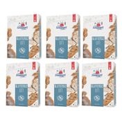 Sinangil 6x500 gr Glutensiz Un