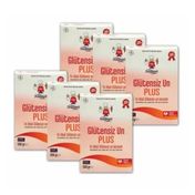 Sinangil 6x500 gr Glutensiz Un Plus