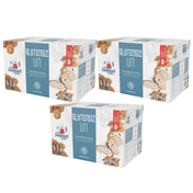 Sinangil Glutensiz 3x5 kg Un
