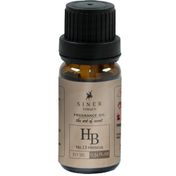 Siner Torque Hibiscus Buhurdanlık Yağı Oda Kokusu