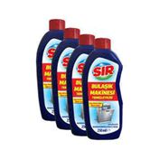 Sır 250 ml Bulaşık Makinesi Temizleyicisi