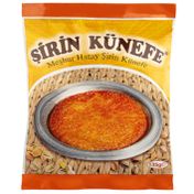 Şirin 135 gr Künefe
