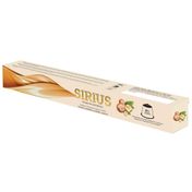 Sirius 10'lu Premium Nespresso Uyumlu Fındık Aromalı Kapsül Kahve