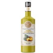Sirius 3x700 ml Premium Muz Ananas Elma Aromalı Şurup