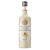 Sirius 700 ml Premium Beyaz Çikolata Aromalı Şurup