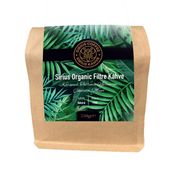 Sirius Premium 250 gr Organik Filtre Kahve