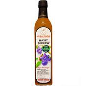 Sirkecibaba 500 ml Hayıt Sirkesi