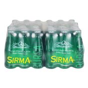 Sırma 200ml Sade Soda