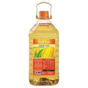 Sırma 4 lt Mısır Yağı