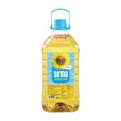 Sırma 5 lt Pet Ayçiçek Yağı