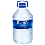 Sırma 5 lt Su