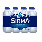 Sırma 500 ml Kaynak Suyu