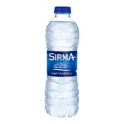 Sırma 500 ml Pet Su