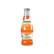 Sırma C-Plus Mandalina Aromalı 200 ml Maden Suyu