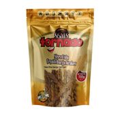 Sisiyez 150 gr Tornado Kraker