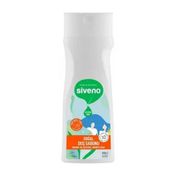 Siveno 300 ml Portakal Yağlı Doğal Duş Sabunu